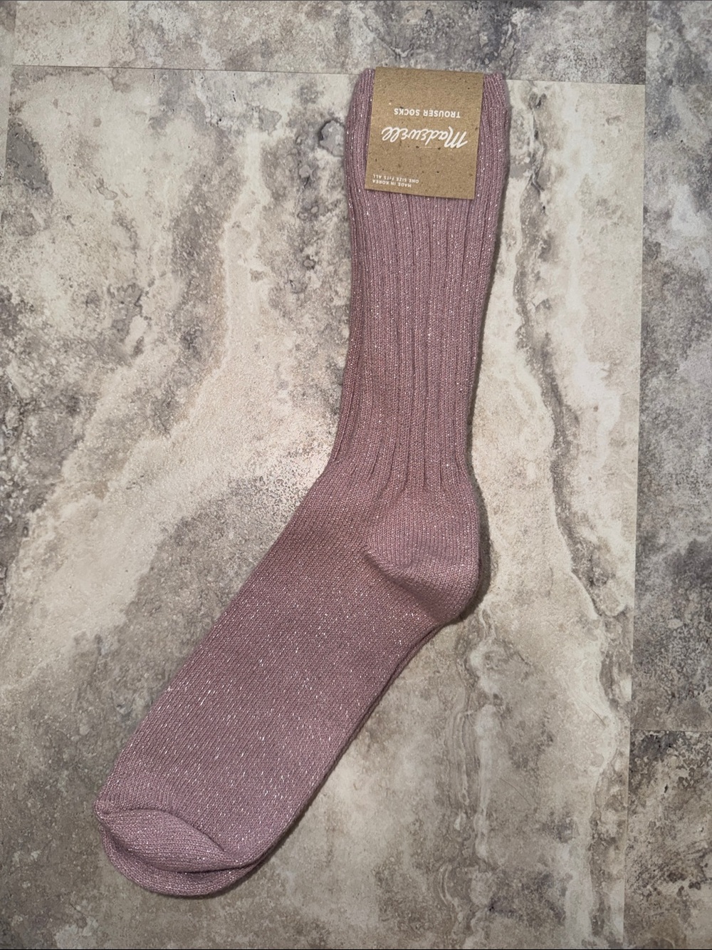 Madewell socks